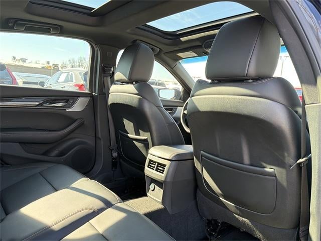 2022 Cadillac CT5-V Base