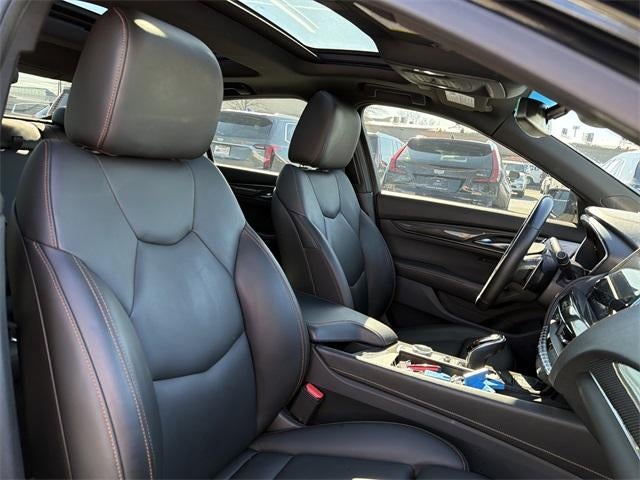 2022 Cadillac CT5-V Base