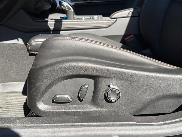 2022 Cadillac CT5-V Base