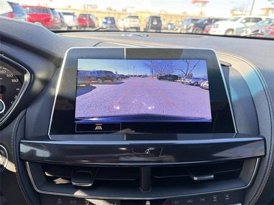 2022 Cadillac CT5-V Base