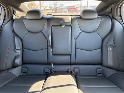 2022 Cadillac CT5-V Base