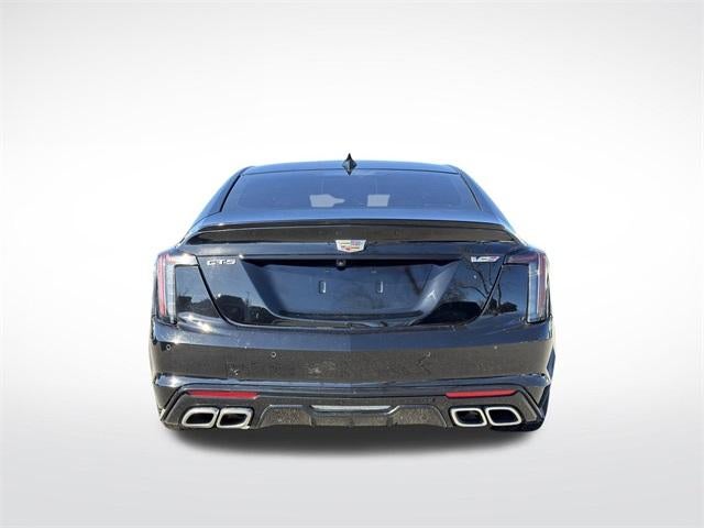 2022 Cadillac CT5-V Base