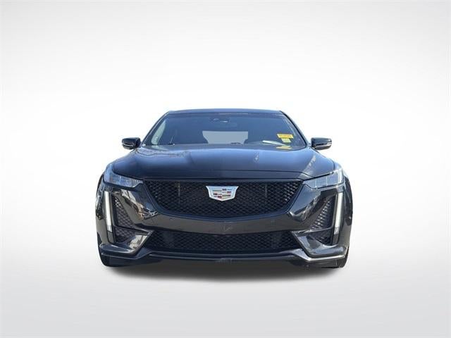 2022 Cadillac CT5-V Base