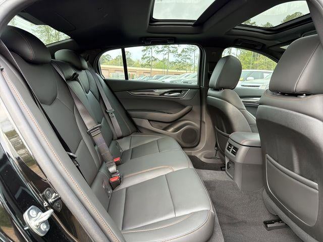 2026 Cadillac CT5-V Base