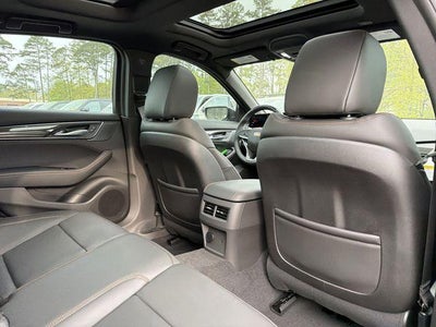 2026 Cadillac CT5-V Base