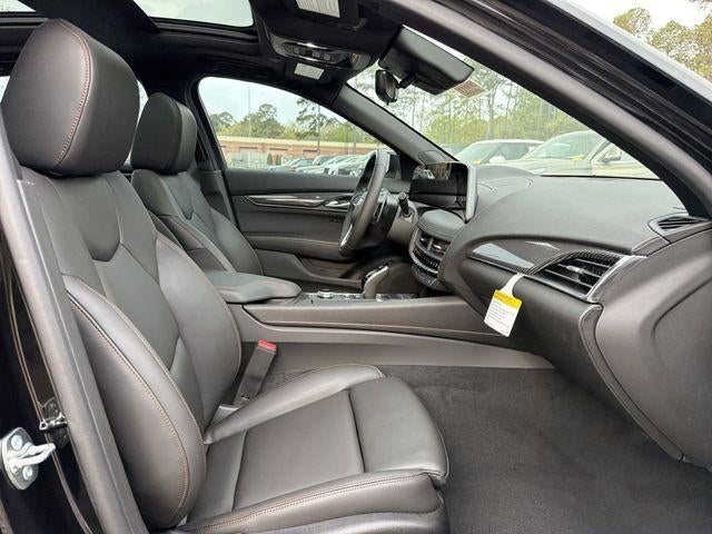 2026 Cadillac CT5-V Base