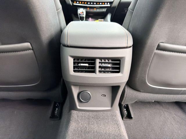 2026 Cadillac CT5-V Base