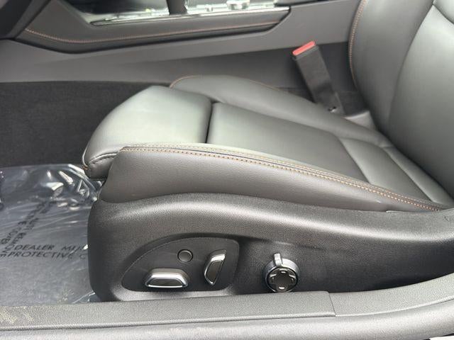 2026 Cadillac CT5-V Base