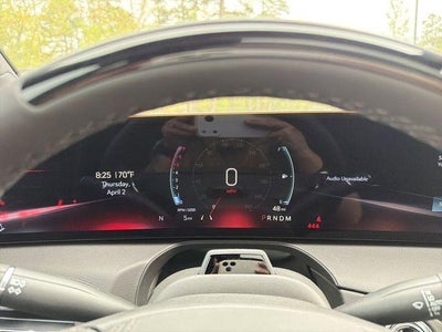 2026 Cadillac CT5-V Base