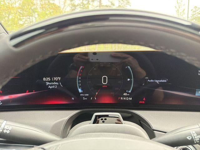 2026 Cadillac CT5-V Base