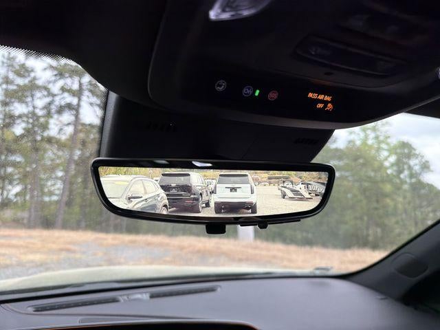 2026 Cadillac CT5-V Base