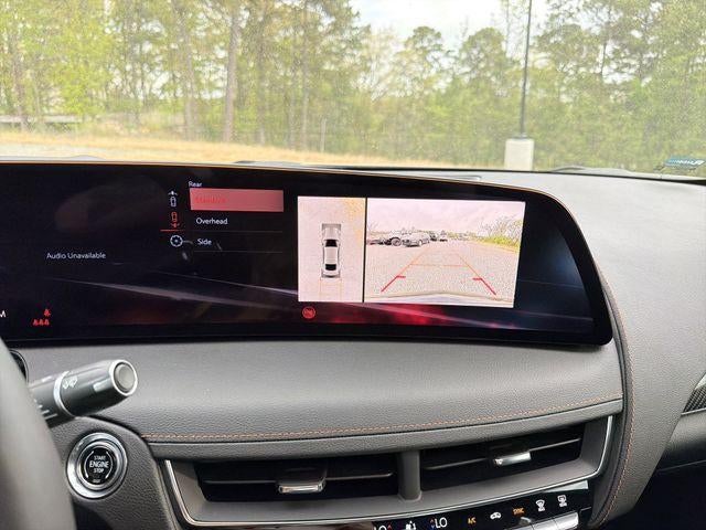 2026 Cadillac CT5-V Base