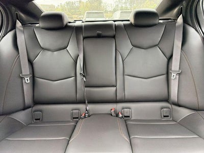 2026 Cadillac CT5-V Base