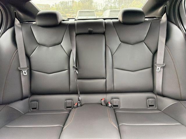 2026 Cadillac CT5-V Base