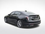 2026 Cadillac CT5-V Base
