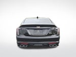 2026 Cadillac CT5-V Base