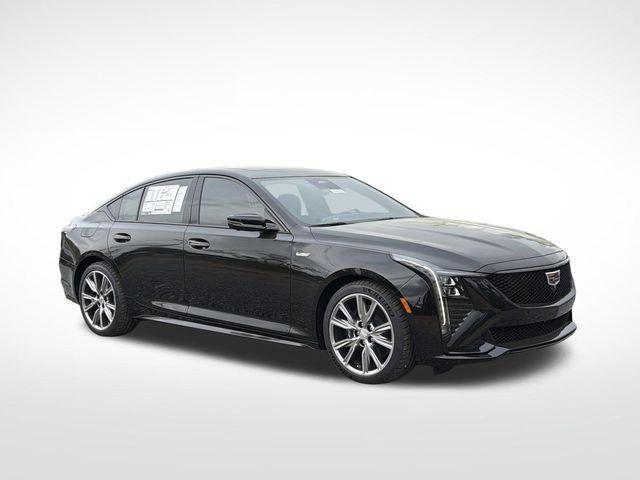 2026 Cadillac CT5-V Base