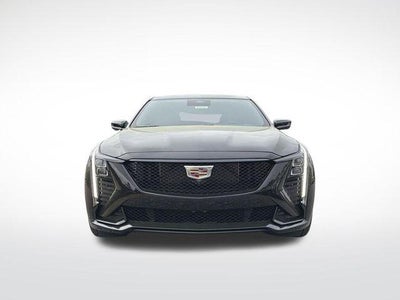 2026 Cadillac CT5-V Base