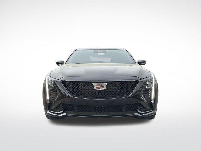 2026 Cadillac CT5-V Base