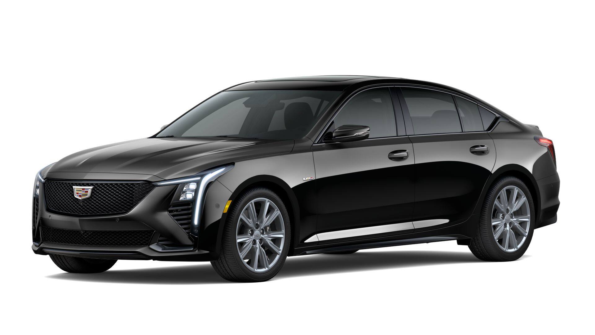 2026 Cadillac CT5-V Base