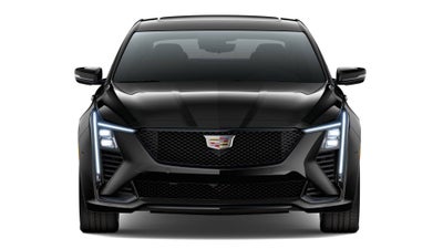 2026 Cadillac CT5-V Base