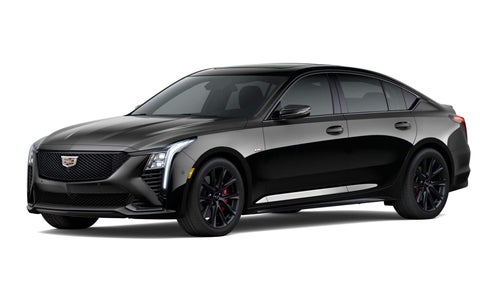 2026 Cadillac CT5-V Base