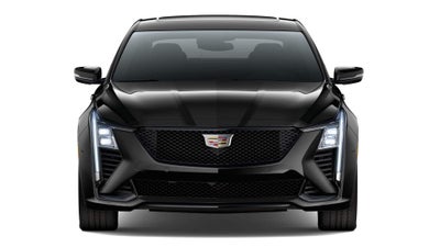 2026 Cadillac CT5-V Base