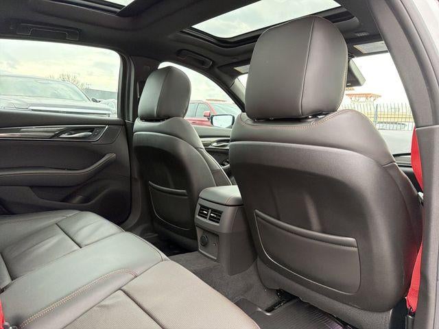 2026 Cadillac CT5-V Base