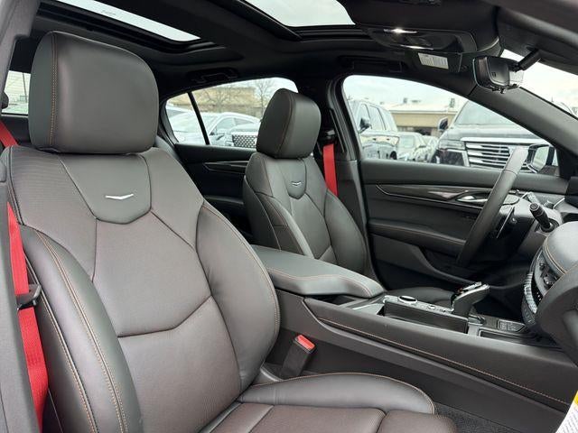 2026 Cadillac CT5-V Base