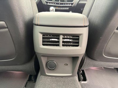 2026 Cadillac CT5-V Base