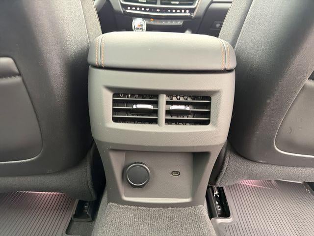 2026 Cadillac CT5-V Base