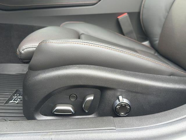 2026 Cadillac CT5-V Base