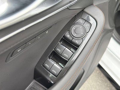 2026 Cadillac CT5-V Base