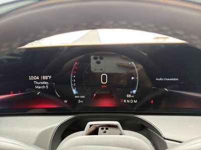 2026 Cadillac CT5-V Base