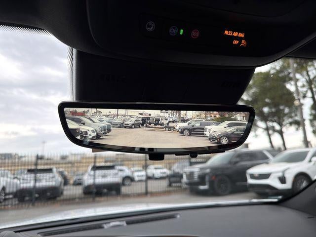 2026 Cadillac CT5-V Base