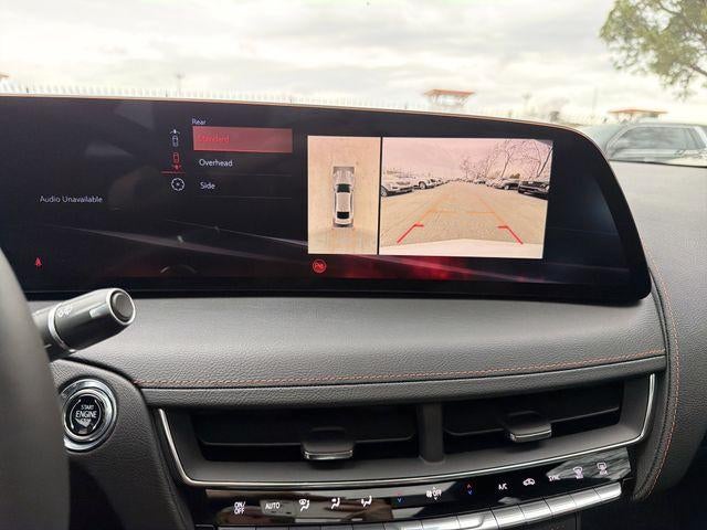 2026 Cadillac CT5-V Base