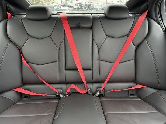 2026 Cadillac CT5-V Base