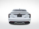2026 Cadillac CT5-V Base