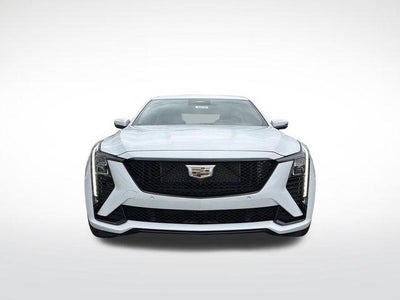 2026 Cadillac CT5-V Base