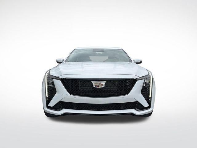 2026 Cadillac CT5-V Base