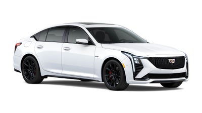 2026 Cadillac CT5-V Base