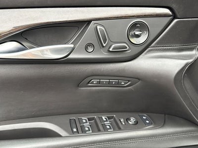 2018 Cadillac CT6 Platinum AWD