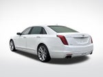2018 Cadillac CT6 Platinum AWD