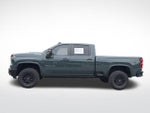 2025 Chevrolet Silverado 2500 HD ZR2