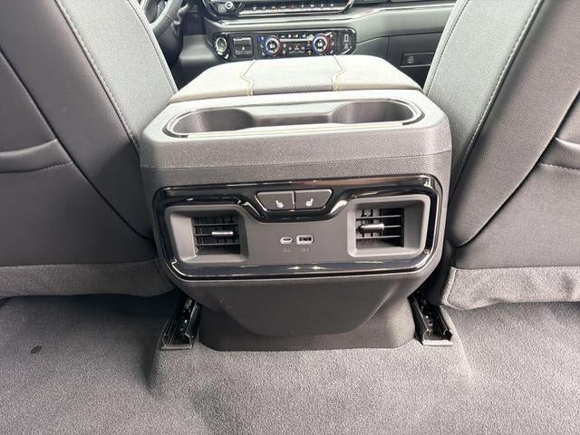 2025 Chevrolet Silverado 2500 HD ZR2