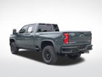 2025 Chevrolet Silverado 2500 HD ZR2