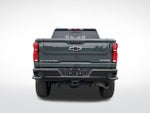 2025 Chevrolet Silverado 2500 HD ZR2