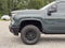 2025 Chevrolet Silverado 2500 HD ZR2