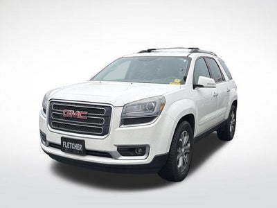 2014 GMC Acadia SLT