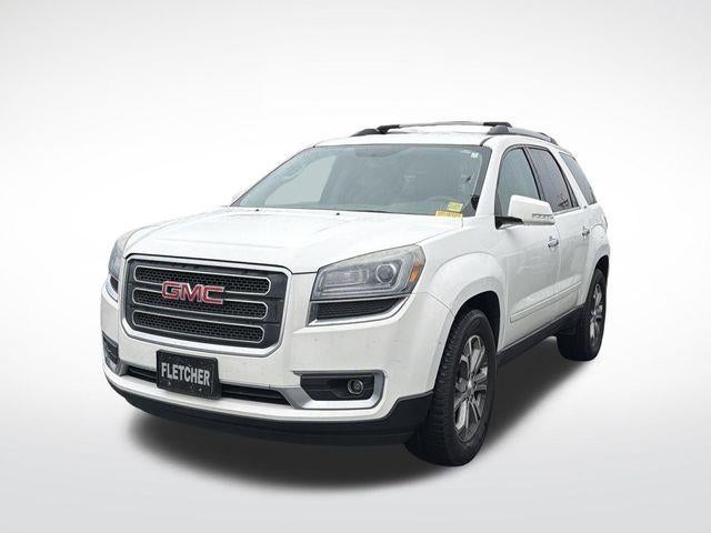 2014 GMC Acadia SLT